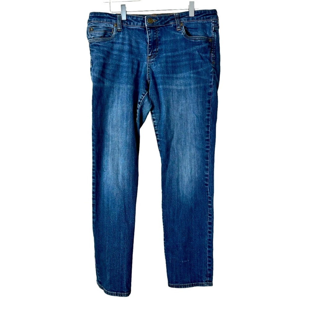 Kut From The Kolth | Blue Jeans | Size 12